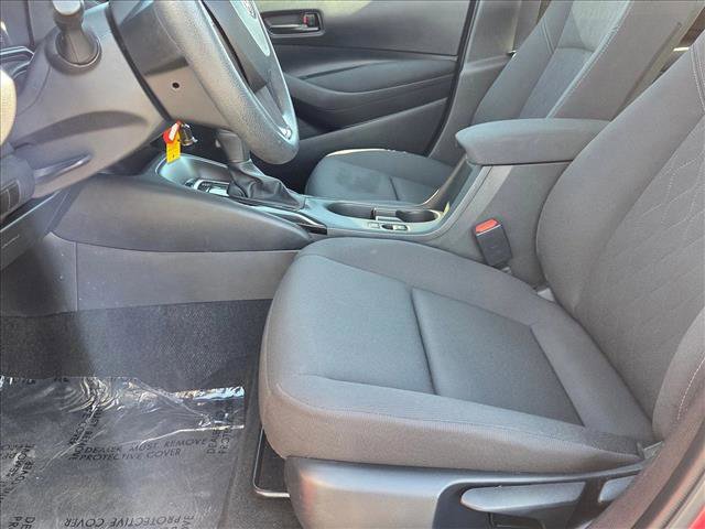 Used 2024 Toyota Corolla LE image 15