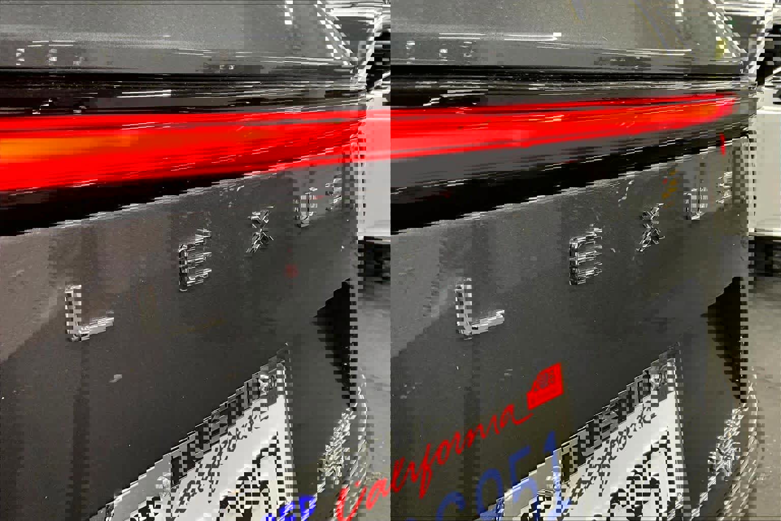 Used 2024 Lexus NX 350h AWD image 30