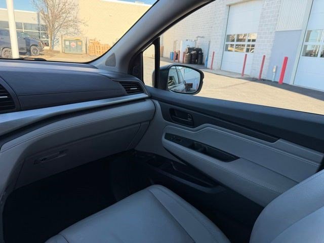 Used 2019 Honda Odyssey EX-L image 19