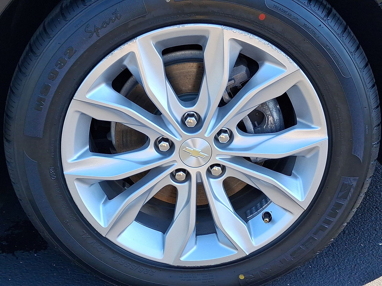 Used 2021 Chevrolet Malibu LT FWD image 27