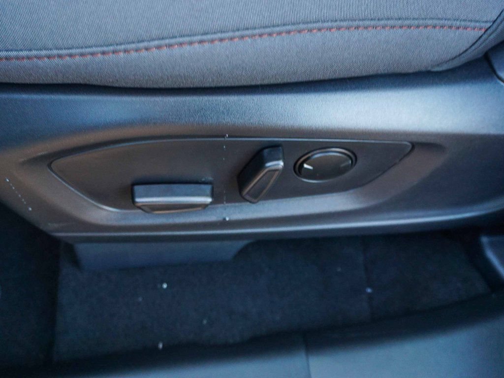 New 2026 Ford Explorer Active RWD image 19