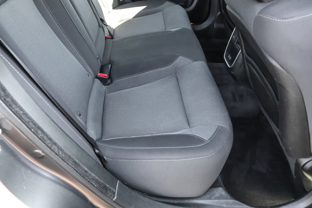 Used 2018 Dodge Charger SXT Plus w/ Driver Convenience Group RWD image 35