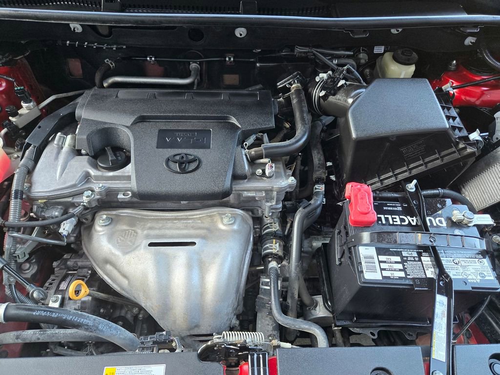 Used 2016 Toyota RAV4 LE image 24