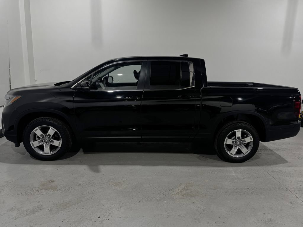 Used 2025 Honda Ridgeline RTL image 15