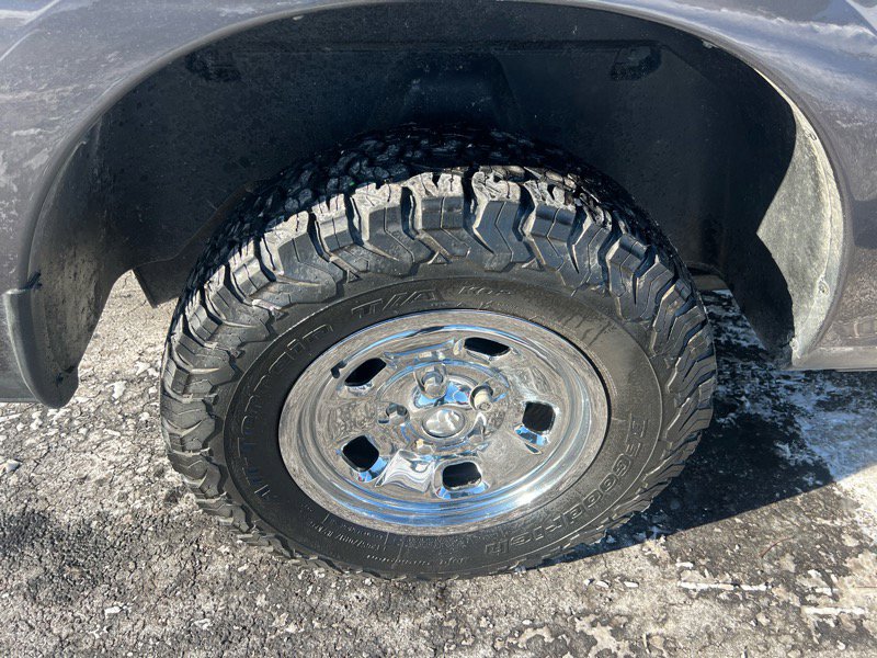 Used 2018 RAM 1500 Tradesman w/ Popular Equipment Group image 27