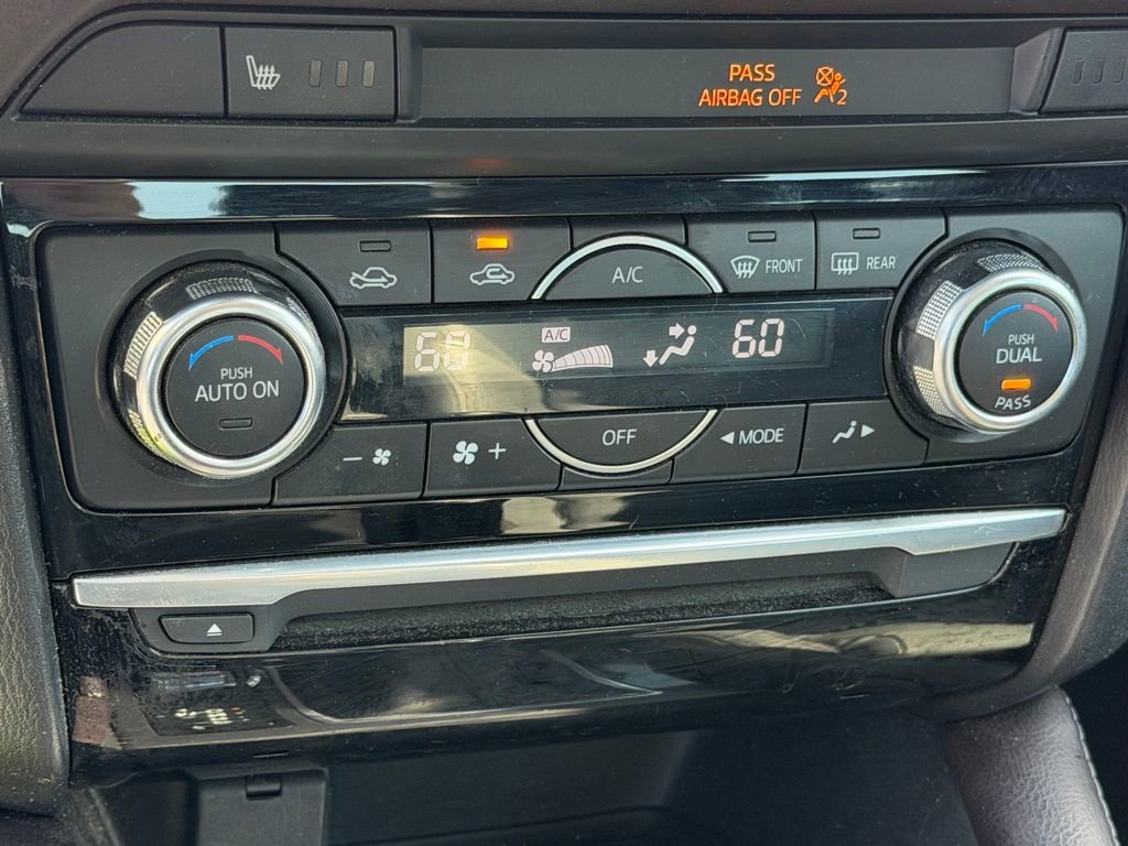 Used 2016 MAZDA MAZDA6 Grand Touring image 20