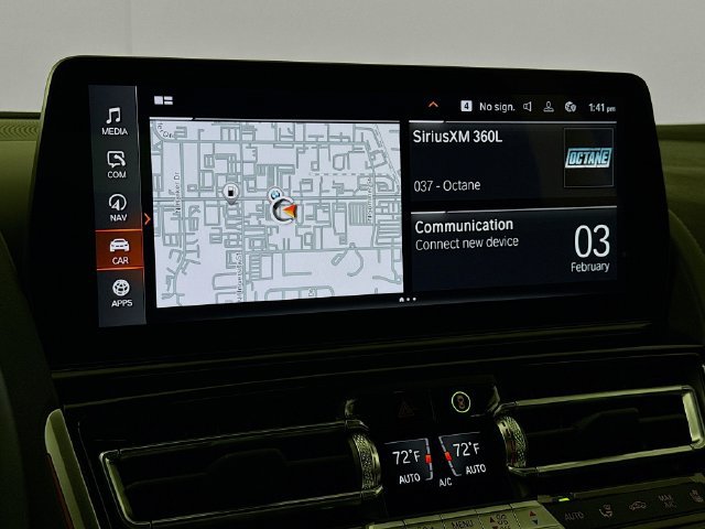 Used 2026 BMW M850i xDrive AWD/4WD image 15