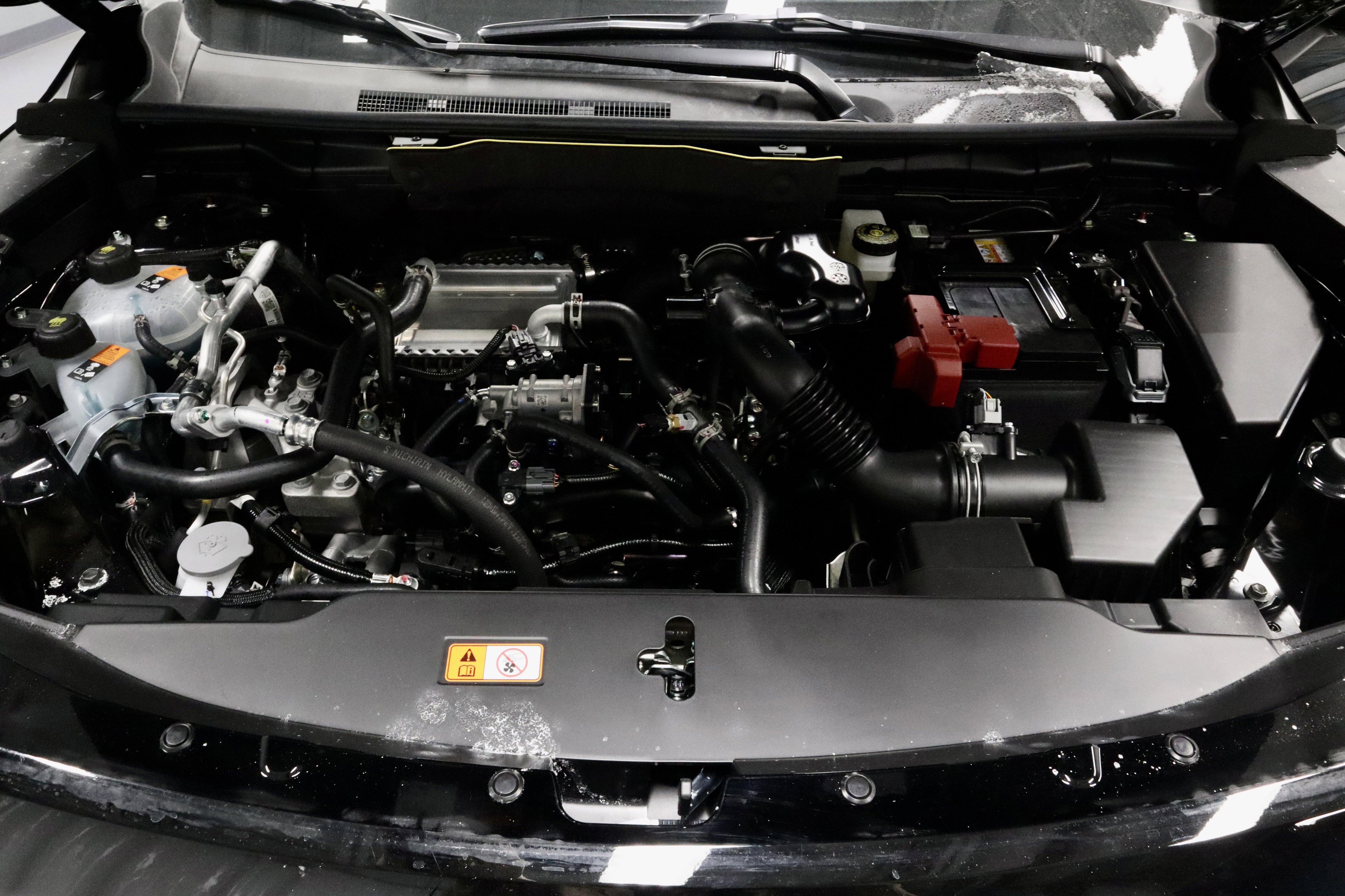 New 2026 Mitsubishi Outlander SE image 32