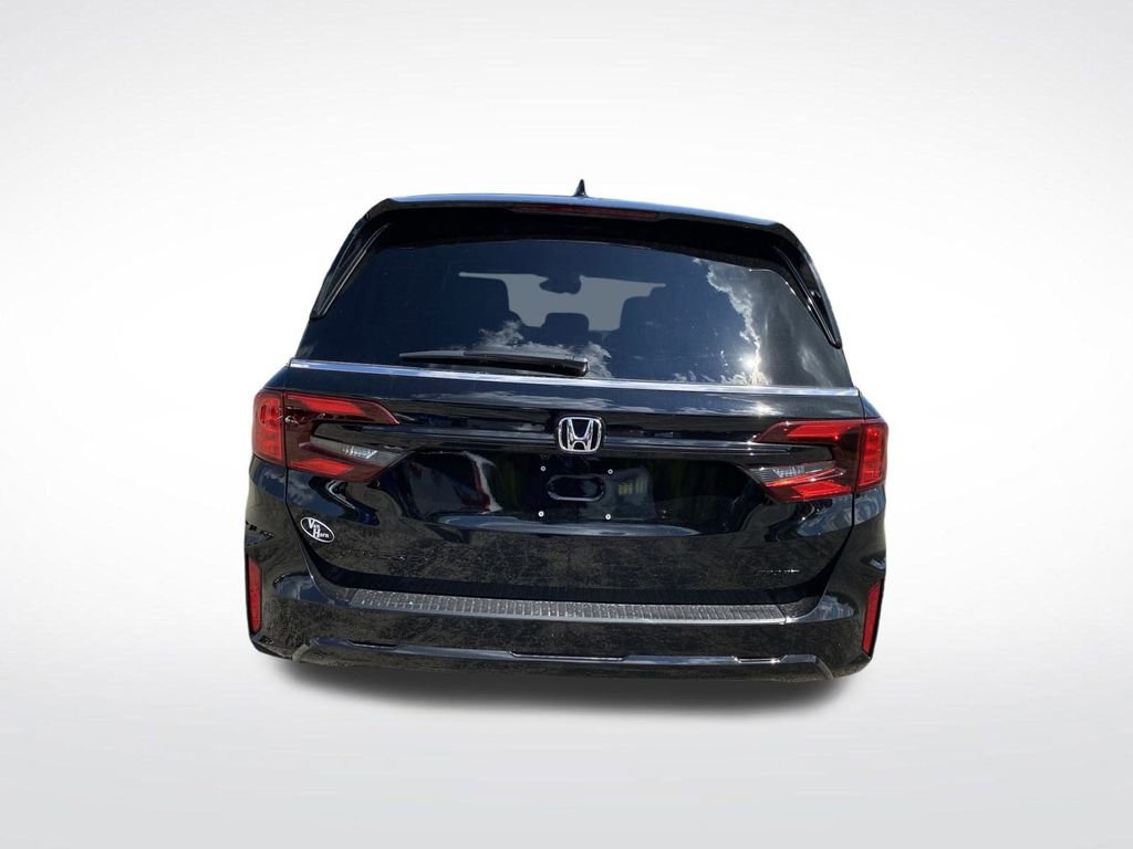 New 2026 Honda Odyssey Sport-L image 14
