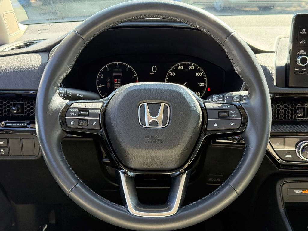 Used 2023 Honda CR-V EX-L image 22