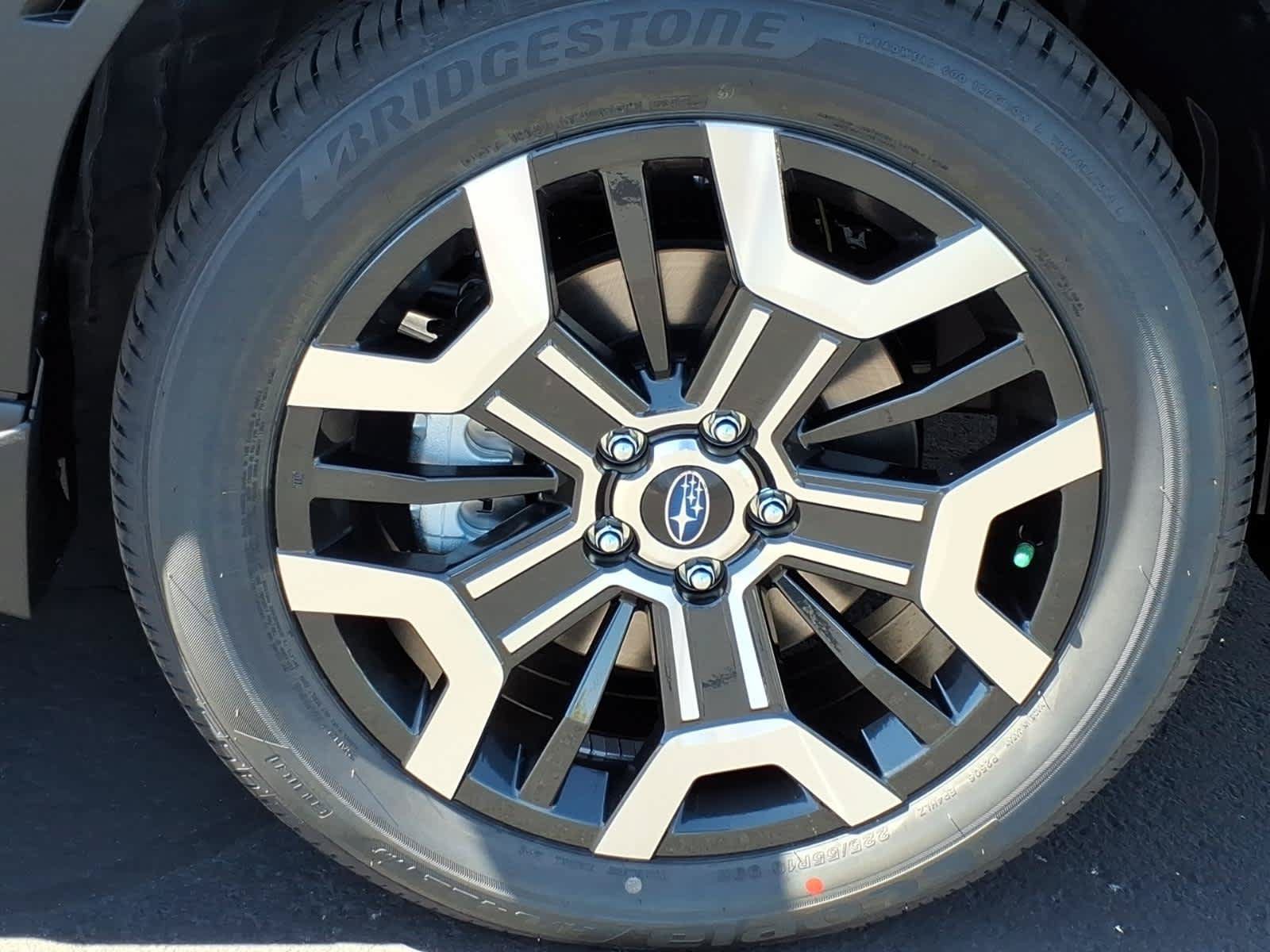 New 2026 Subaru Outback Touring XT AWD/4WD image 9