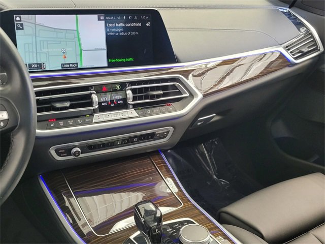 Used 2021 BMW X5 xDrive40i w/ Premium Package 2 image 35