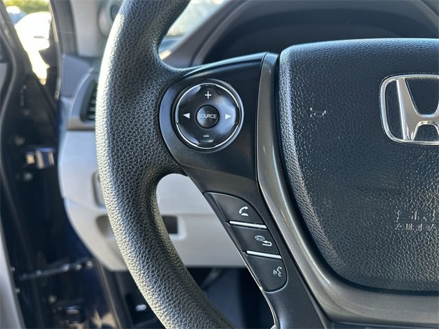 Used 2016 Honda Pilot LX image 18