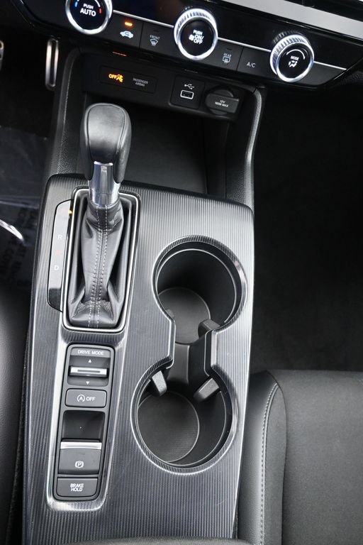 Used 2024 Honda Civic Sport image 13