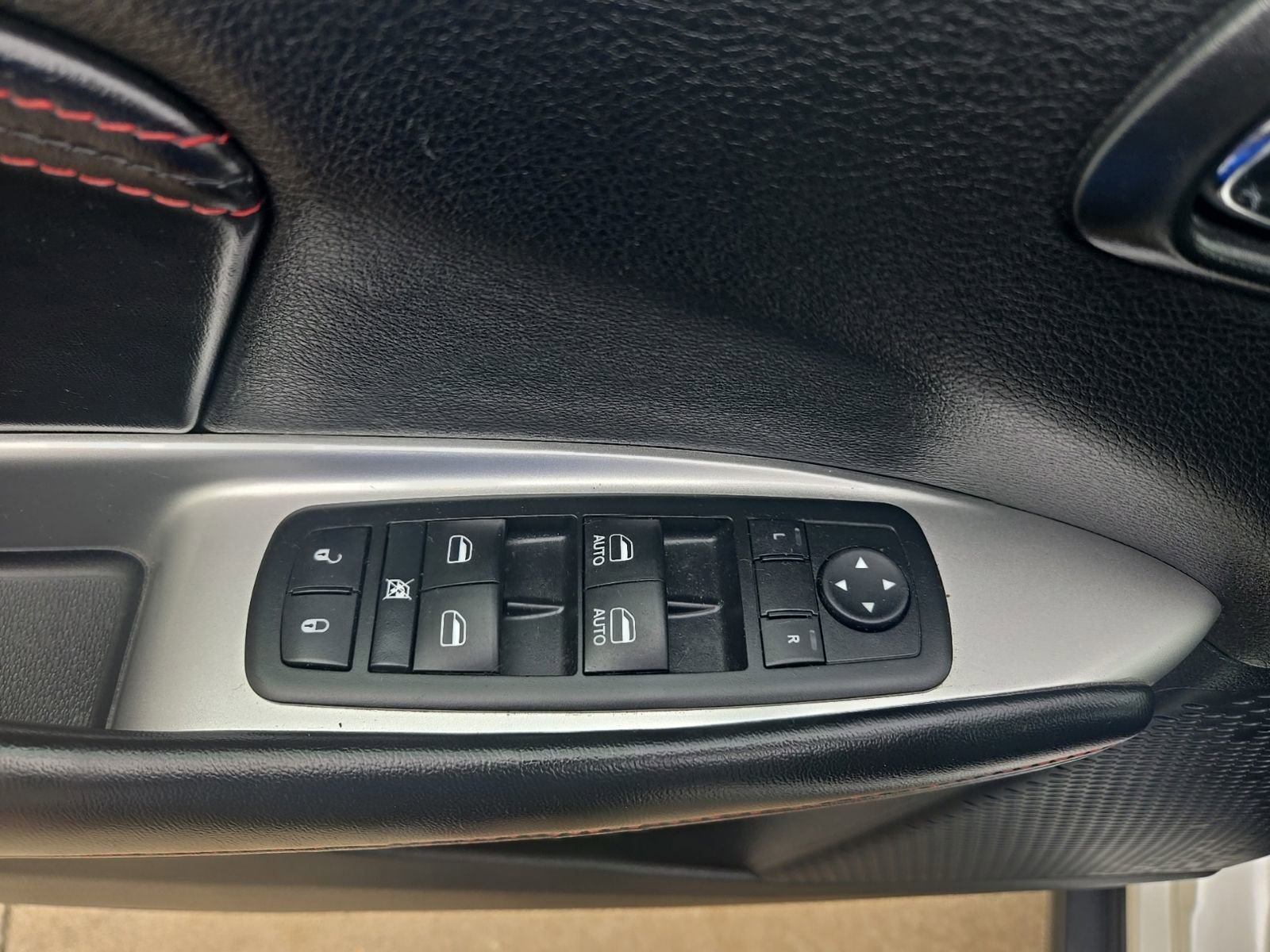 Used 2014 Dodge Journey R/T w/ Flexible Seating Group AWD/4WD image 15
