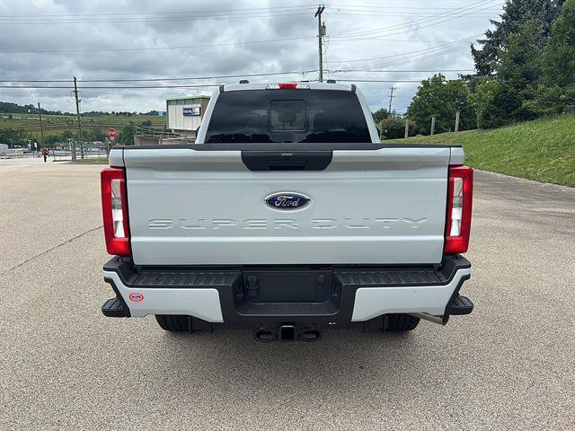 New 2026 Ford F250 XL w/ STX Appearance Package AWD/4WD image 3