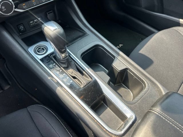 Used 2024 Nissan Sentra SV FWD image 25