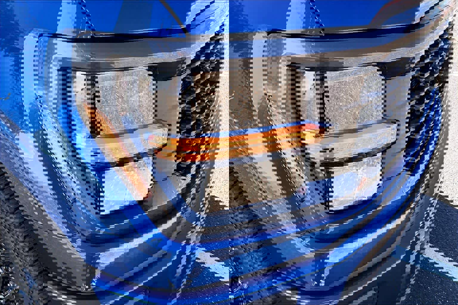 Used 2025 Ford F150 STX image 25