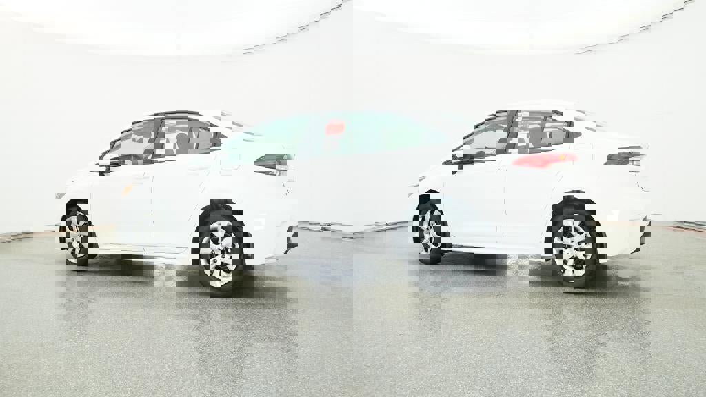 New 2026 Toyota Corolla LE image 53