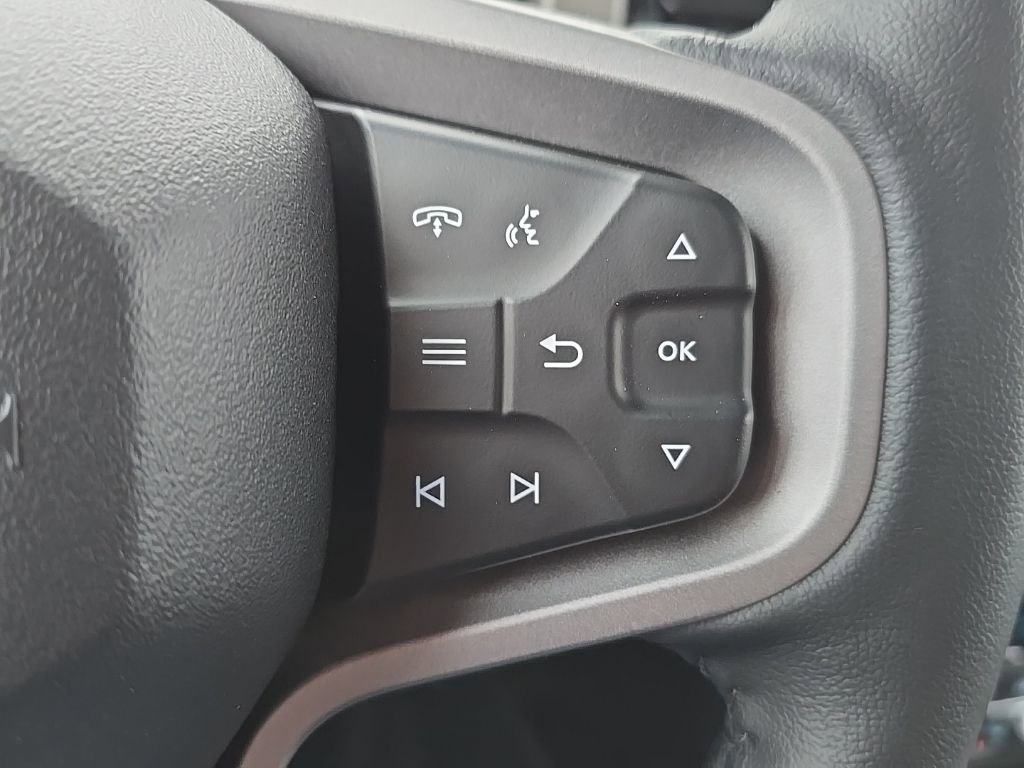 New 2025 Ford Bronco Outer Banks w/ Sasquatch Package image 21