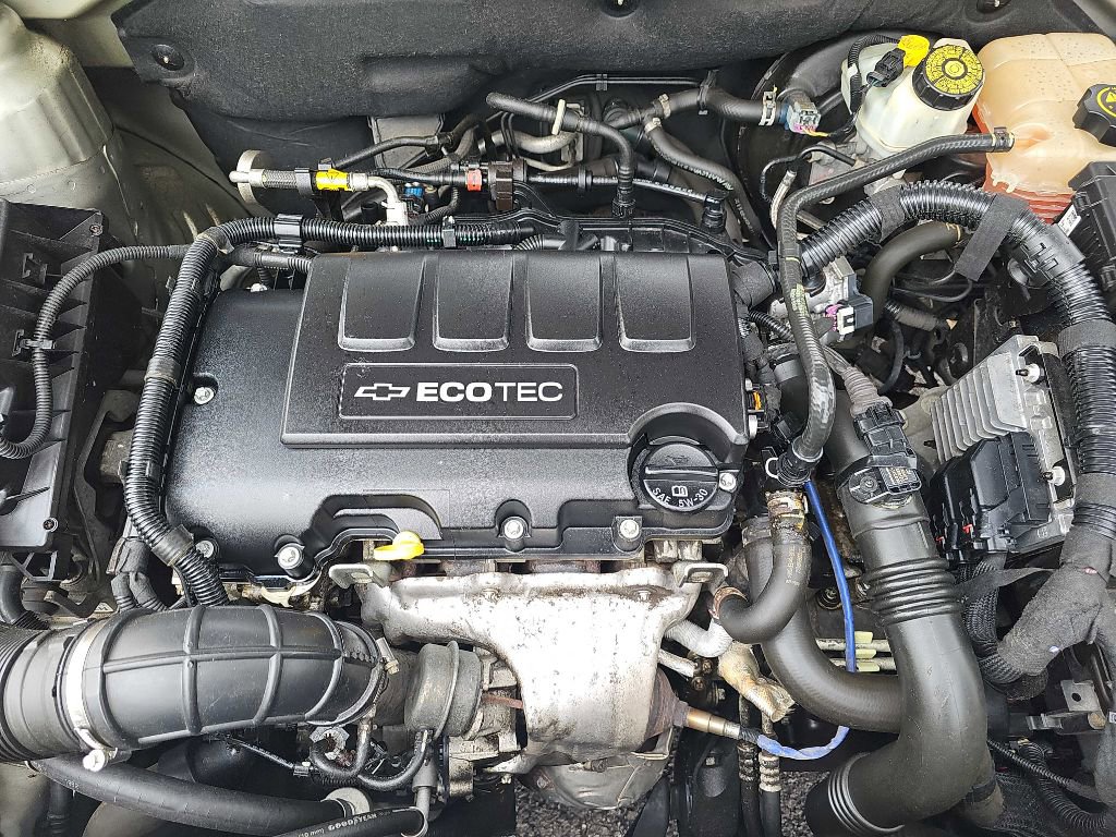 Used 2013 Chevrolet Cruze LT w/ RS Package image 54