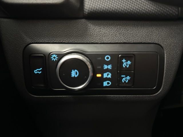 Used 2025 Ford Bronco Sport Free Wheeling w/ Convenience Package image 19