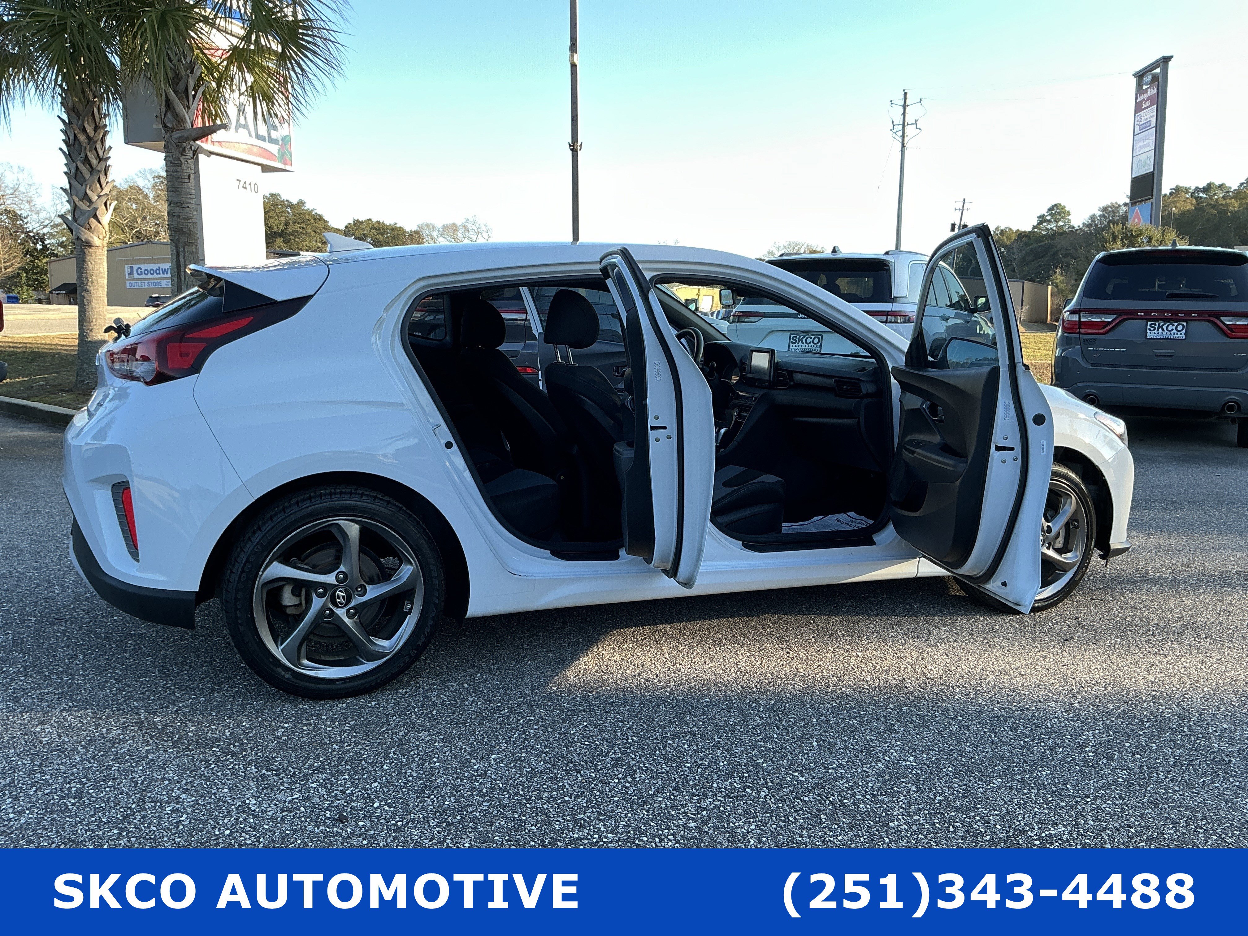 Used 2019 Hyundai Veloster 2.0 image 33