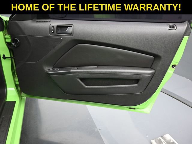 Used 2014 Ford Mustang Coupe w/ Equipment Group 102A image 36