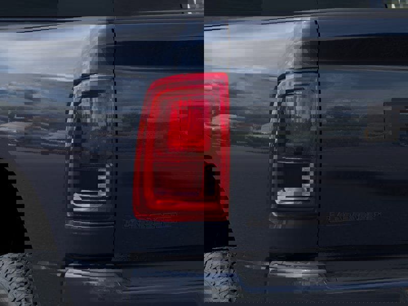 New 2026 RAM 2500 Laramie image 9