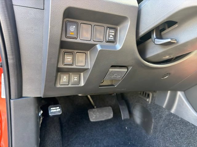New 2026 Nissan Frontier PRO-4X w/ Pro Premium Package AWD/4WD image 25