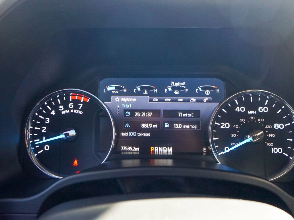 Used 2020 Ford F250 Lariat w/ Chrome Package image 25