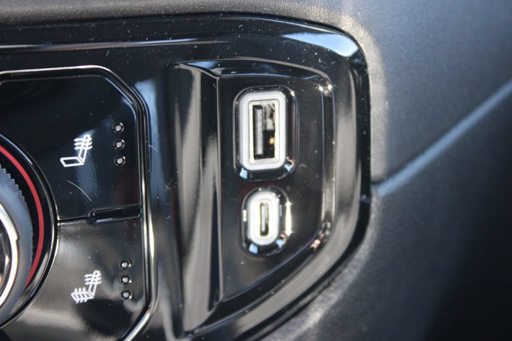 New 2026 Chevrolet Silverado 1500 RST w/ Safety Package AWD/4WD image 50