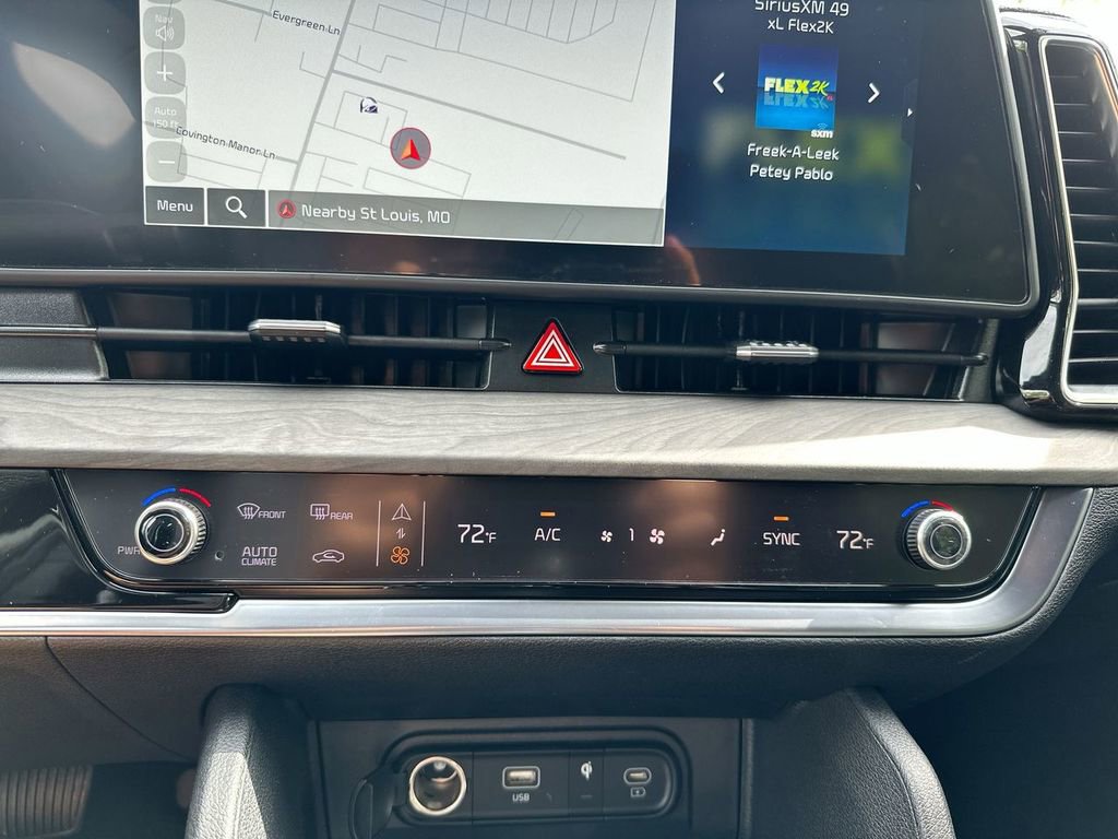 Used 2024 Kia Sportage X-Line image 51