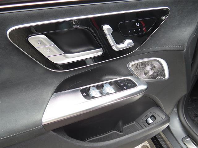 Used 2023 Mercedes-Benz EQE AMG 4MATIC Sedan image 8