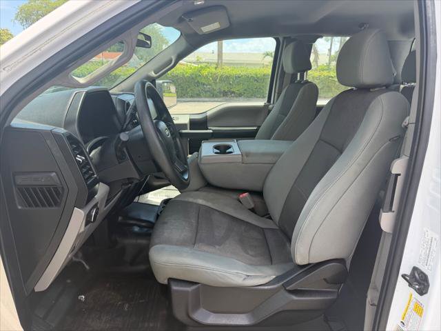 Used 2019 Ford F150 XL w/ Equipment Group 101A Mid RWD image 20
