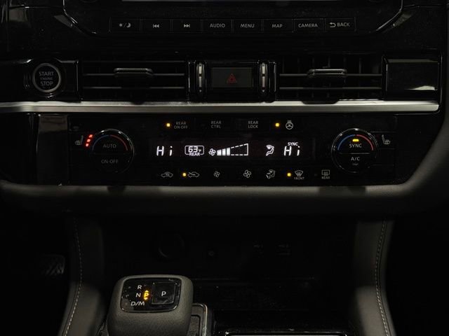 Used 2023 Nissan Pathfinder SL image 25