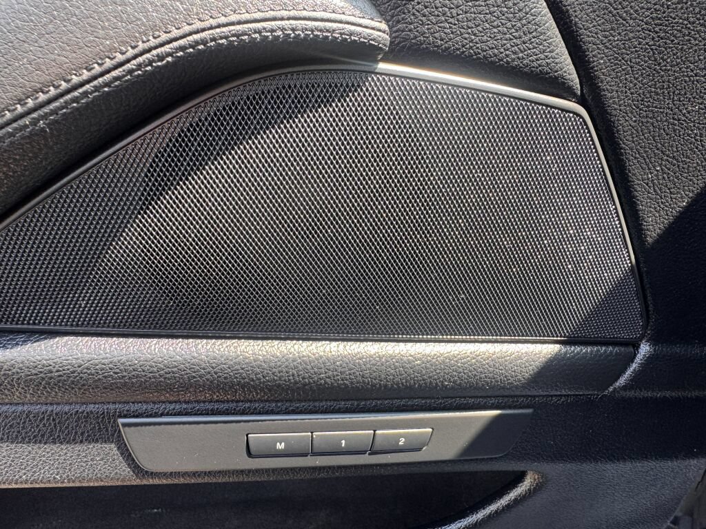 Used 2013 BMW 535i Sedan RWD image 34
