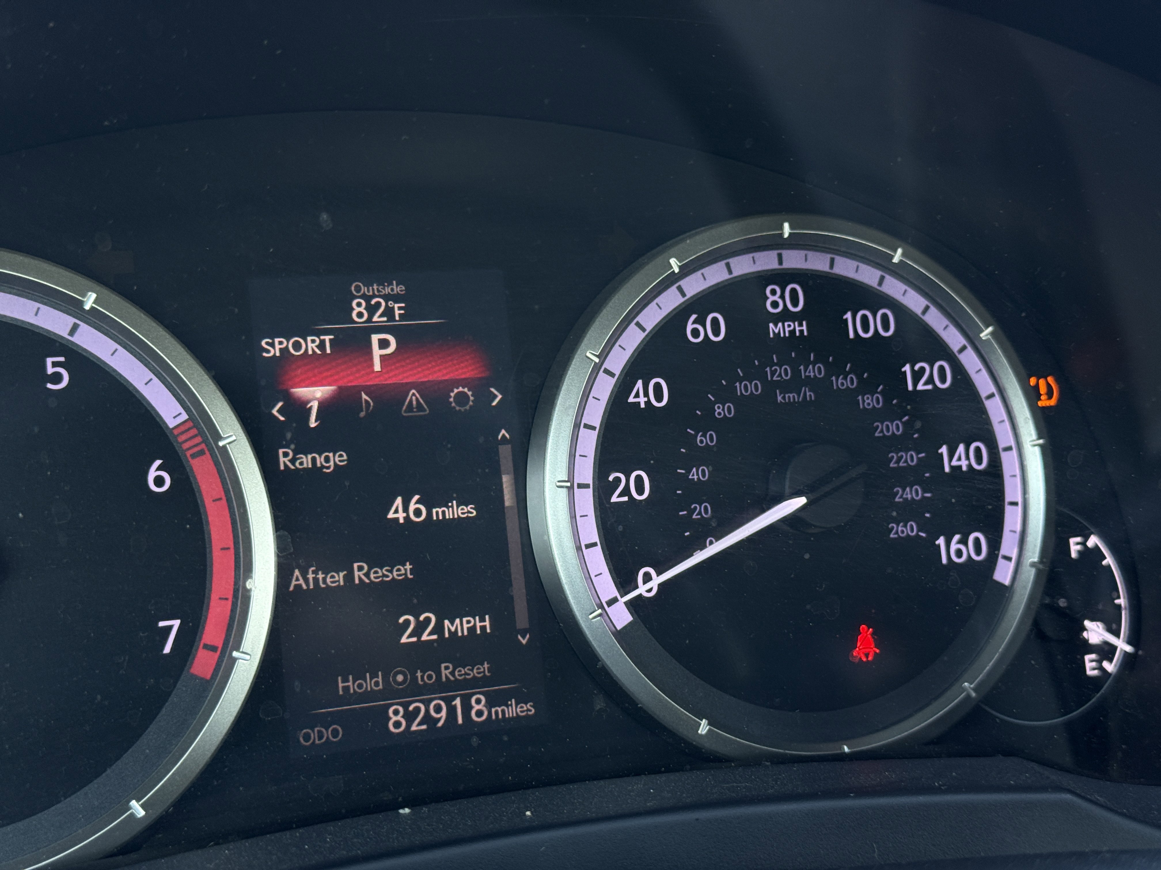 Used 2017 Lexus RC 200t w/ Accessory Package 2 image 22