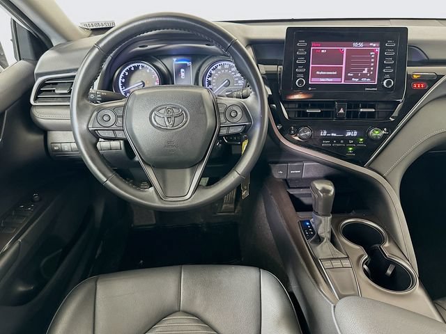 Certified 2024 Toyota Camry SE FWD image 22