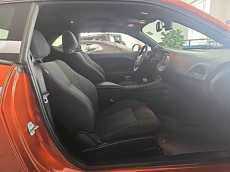 Used 2020 Dodge Challenger SXT w/ Cold Weather Group AWD/4WD image 29