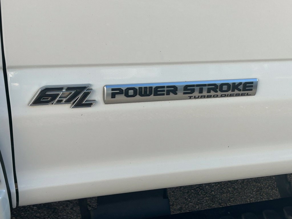 Used 2021 Ford F250 Lariat AWD/4WD image 17