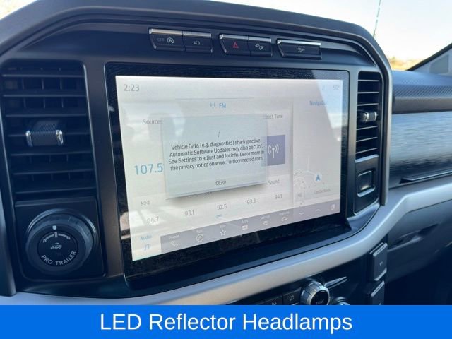 Used 2021 Ford F150 XLT w/ Equipment Group 302A High image 30