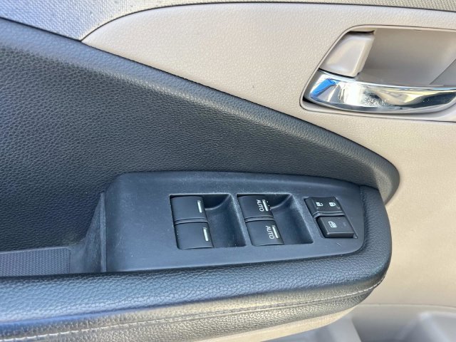 Used 2023 Honda Ridgeline RTL-E image 28