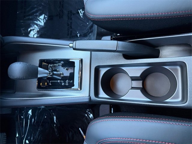 New 2026 Mitsubishi Outlander Sport AWD image 19