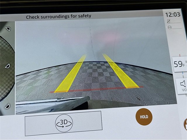 New 2026 Land Rover Range Rover Velar Dynamic SE image 17