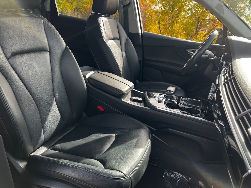 Used 2018 Audi Q7 3.0T Premium Plus w/ Premium Plus Package image 20