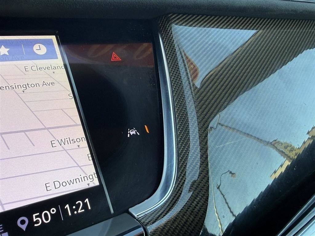 Used 2020 Cadillac XT6 Premium Luxury w/ Platinum Package image 39