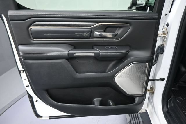 Used 2020 RAM 1500 Limited AWD/4WD image 26