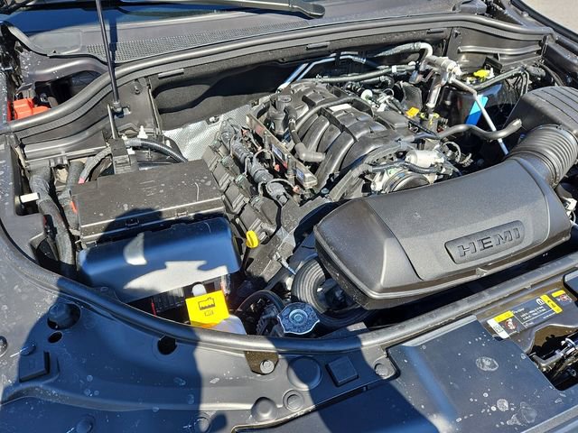 New 2026 Dodge Durango GT image 25