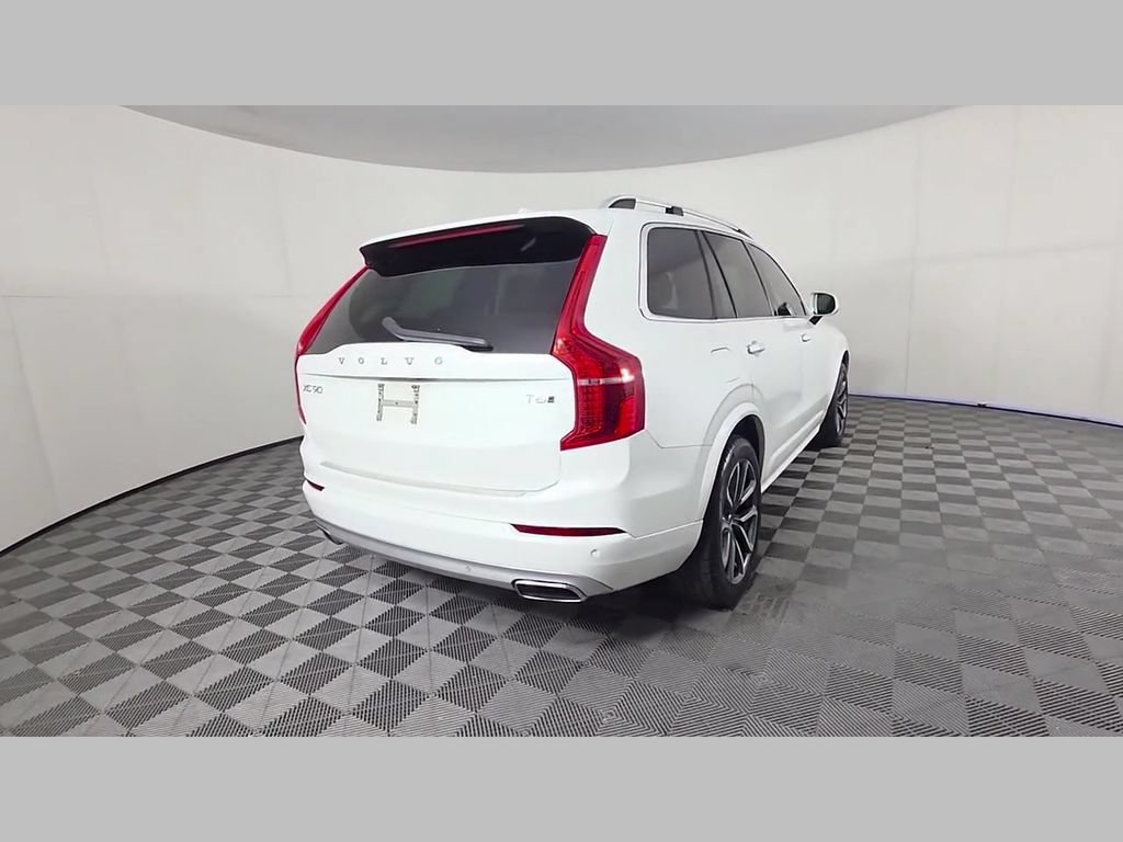 Used 2019 Volvo XC90 T6 Momentum w/ Protection Package Premier AWD/4WD image 39